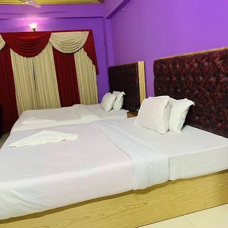 Hotel Heaven Inn-2