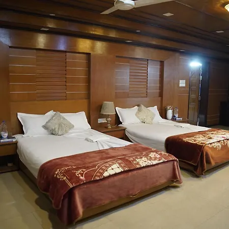 Ali International Hotel-2