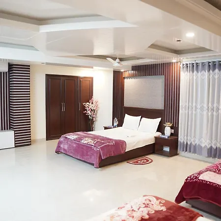 Ali International Hotel-3