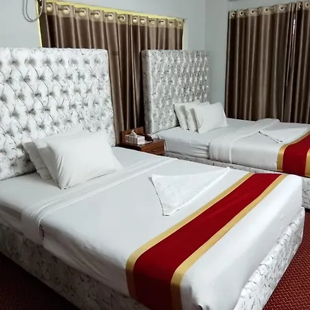Hotel Heaven Inn-3